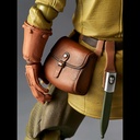 (PO) Takeyashiki Jizaiokimono Nausicaa of the Valley of the Wind - Torumekian Command Soldier Image_19