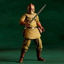 (PO) Takeyashiki Jizaiokimono Nausicaa of the Valley of the Wind - Torumekian Command Soldier Image_25