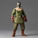 (PO) Takeyashiki Jizaiokimono Nausicaa of the Valley of the Wind - Torumekian Ship Soldier Image_3