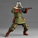 (PO) Takeyashiki Jizaiokimono Nausicaa of the Valley of the Wind - Torumekian Ship Soldier Image_6