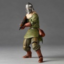 (PO) Takeyashiki Jizaiokimono Nausicaa of the Valley of the Wind - Torumekian Ship Soldier Image_7