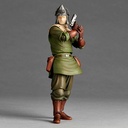 (PO) Takeyashiki Jizaiokimono Nausicaa of the Valley of the Wind - Torumekian Ship Soldier Image_10