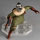 (PO) Takeyashiki Jizaiokimono Nausicaa of the Valley of the Wind - Torumekian Ship Soldier Image_11