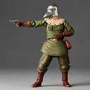 (PO) Takeyashiki Jizaiokimono Nausicaa of the Valley of the Wind - Torumekian Ship Soldier Image_12