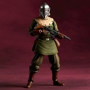 (PO) Takeyashiki Jizaiokimono Nausicaa of the Valley of the Wind - Torumekian Ship Soldier Image_23
