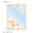 (PO) Cardcaptor Sakura Trading Botania Acrylic Card [BOX] Image_2