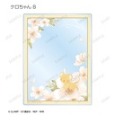 (PO) Cardcaptor Sakura Trading Botania Acrylic Card [BOX] Image_3