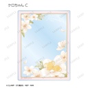 (PO) Cardcaptor Sakura Trading Botania Acrylic Card [BOX] Image_4