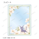 (PO) Cardcaptor Sakura Trading Botania Acrylic Card [BOX] Image_6