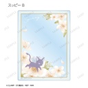 (PO) Cardcaptor Sakura Trading Botania Acrylic Card [BOX] Image_7
