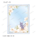 (PO) Cardcaptor Sakura Trading Botania Acrylic Card [BOX] Image_9
