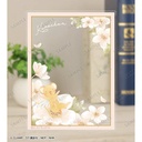 (PO) Cardcaptor Sakura Trading Botania Acrylic Card [BOX] Image_10