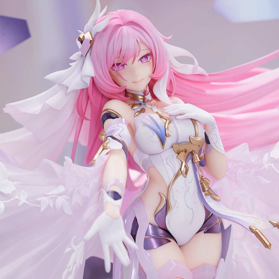 (PO) Honkai Impact 3rd - Elysia Herrscher of Human: Ego Because of you Image_1
