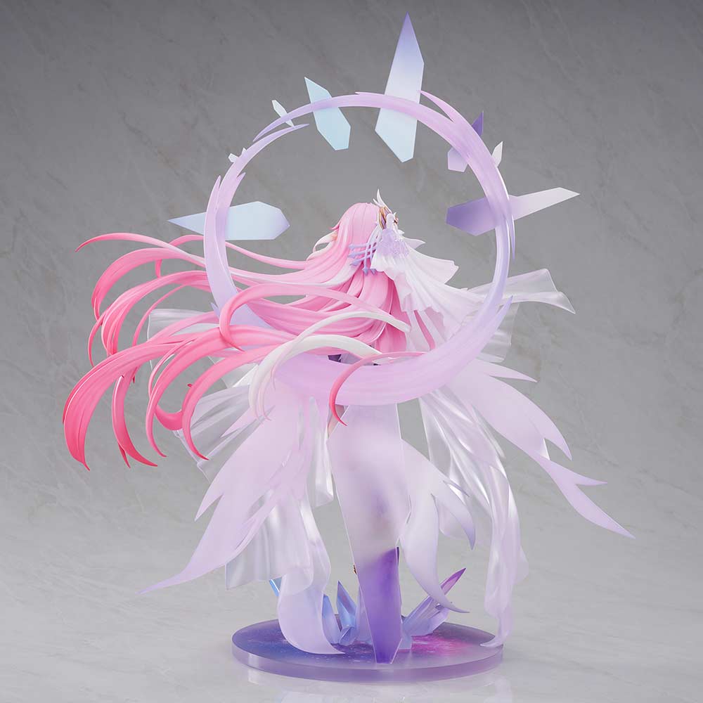 (PO) Honkai Impact 3rd - Elysia Herrscher of Human: Ego Because of you Image_4