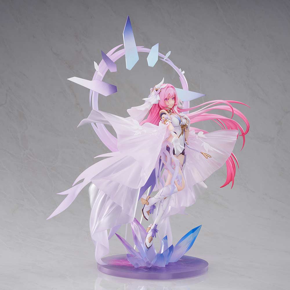 (PO) Honkai Impact 3rd - Elysia Herrscher of Human: Ego Because of you Image_5