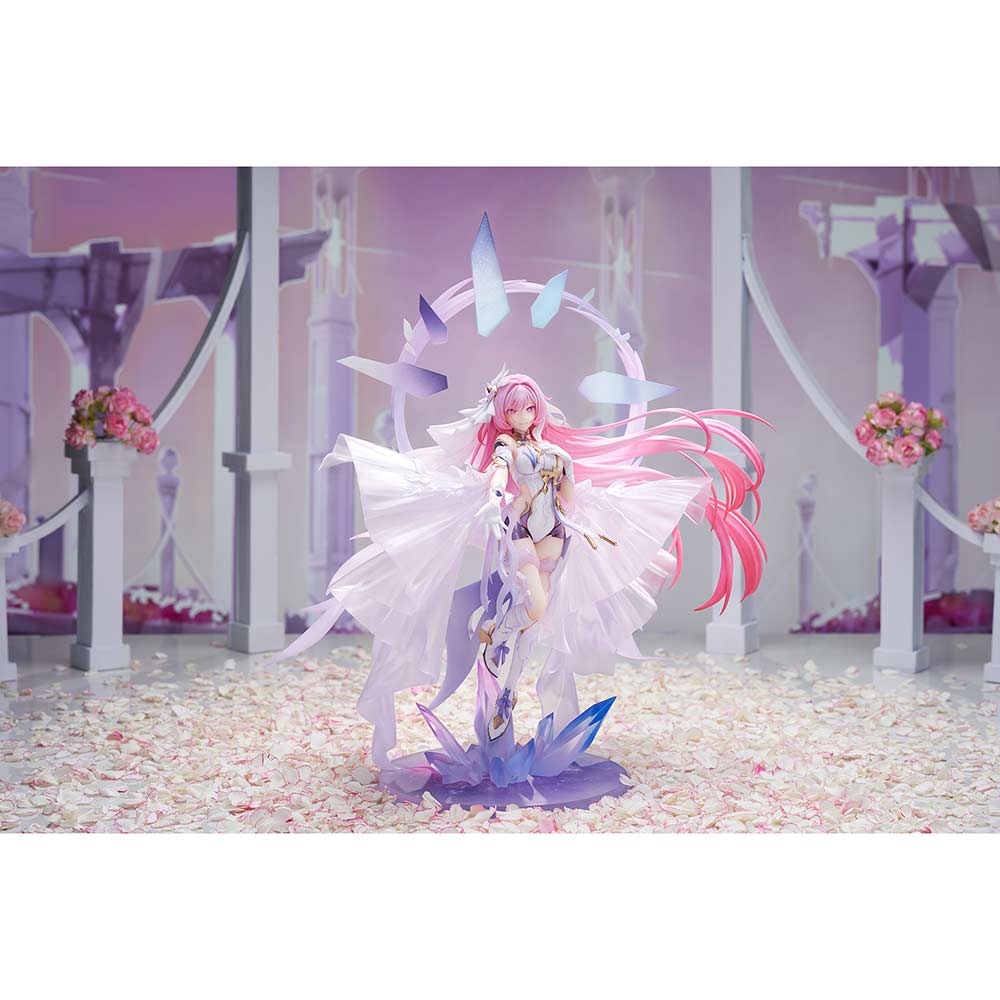 (PO) Honkai Impact 3rd - Elysia Herrscher of Human: Ego Because of you Image_10