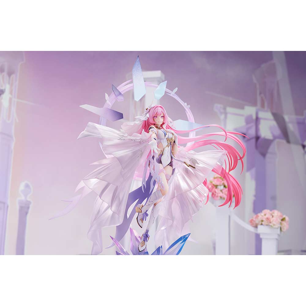 (PO) Honkai Impact 3rd - Elysia Herrscher of Human: Ego Because of you Image_14