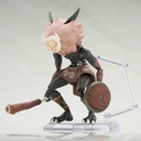 (PO) Genshin Impact Balljoint Action Figure Hilichurl Image_4