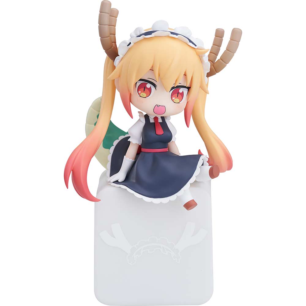 (PO) Miss Kobayashi's Dragon Maid S - Chibi Night Light Thoru Image_1