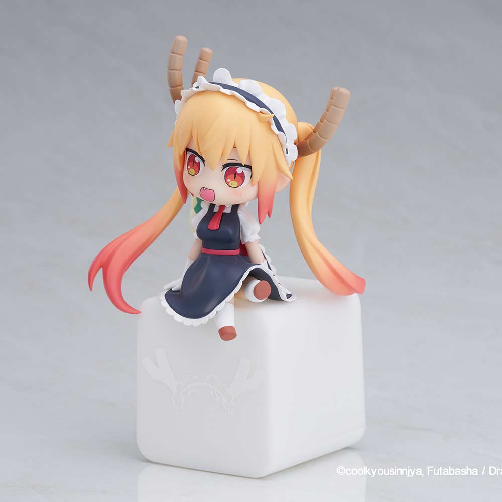 (PO) Miss Kobayashi's Dragon Maid S - Chibi Night Light Thoru Image_4