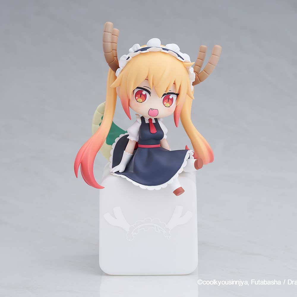 (PO) Miss Kobayashi's Dragon Maid S - Chibi Night Light Thoru Image_5