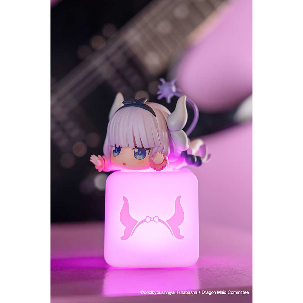 (PO) Miss Kobayashi's Dragon Maid S - Chibi Night Light Kanna Kamui Image_2