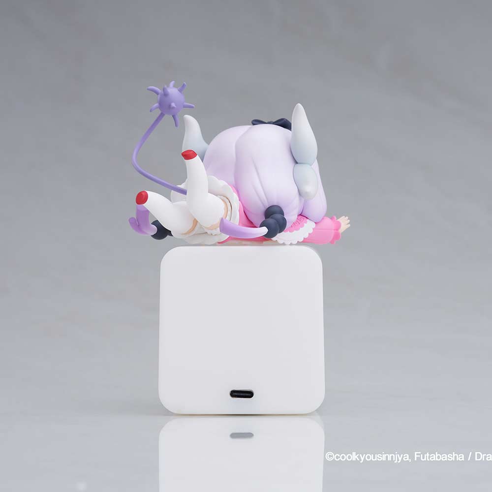 (PO) Miss Kobayashi's Dragon Maid S - Chibi Night Light Kanna Kamui Image_3