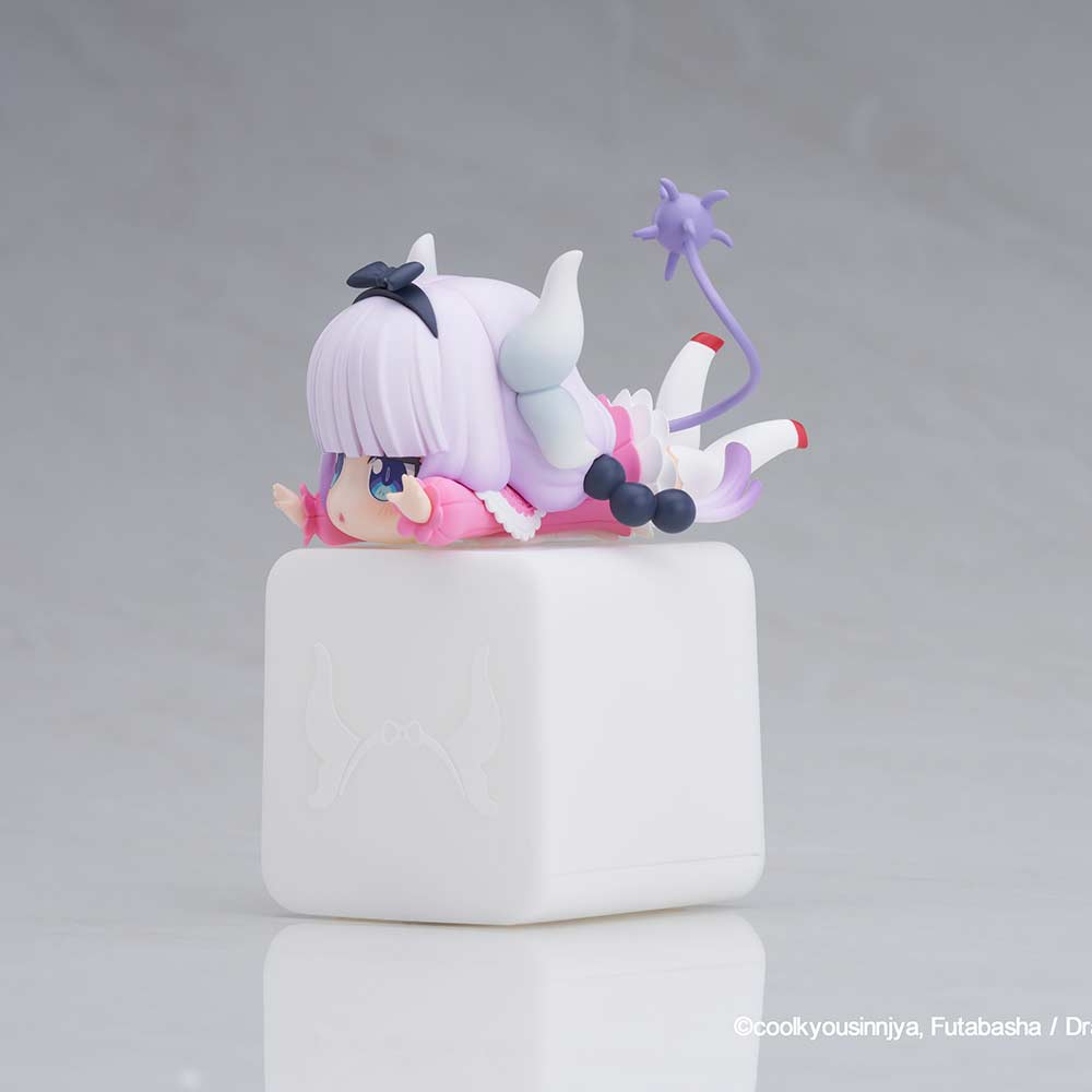 (PO) Miss Kobayashi's Dragon Maid S - Chibi Night Light Kanna Kamui Image_4