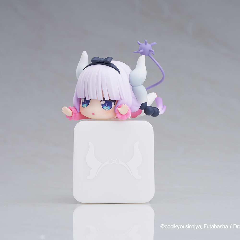 (PO) Miss Kobayashi's Dragon Maid S - Chibi Night Light Kanna Kamui Image_5