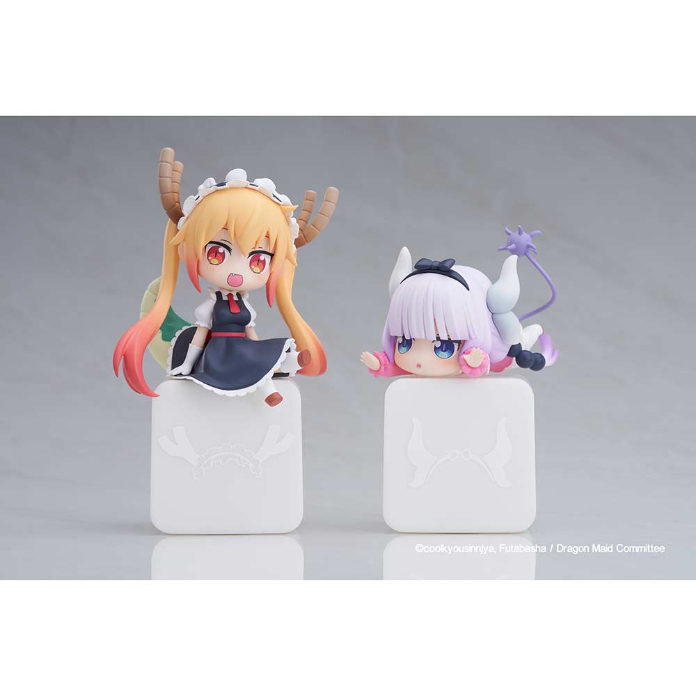 (PO) Miss Kobayashi's Dragon Maid S - Chibi Night Light Kanna Kamui Image_7