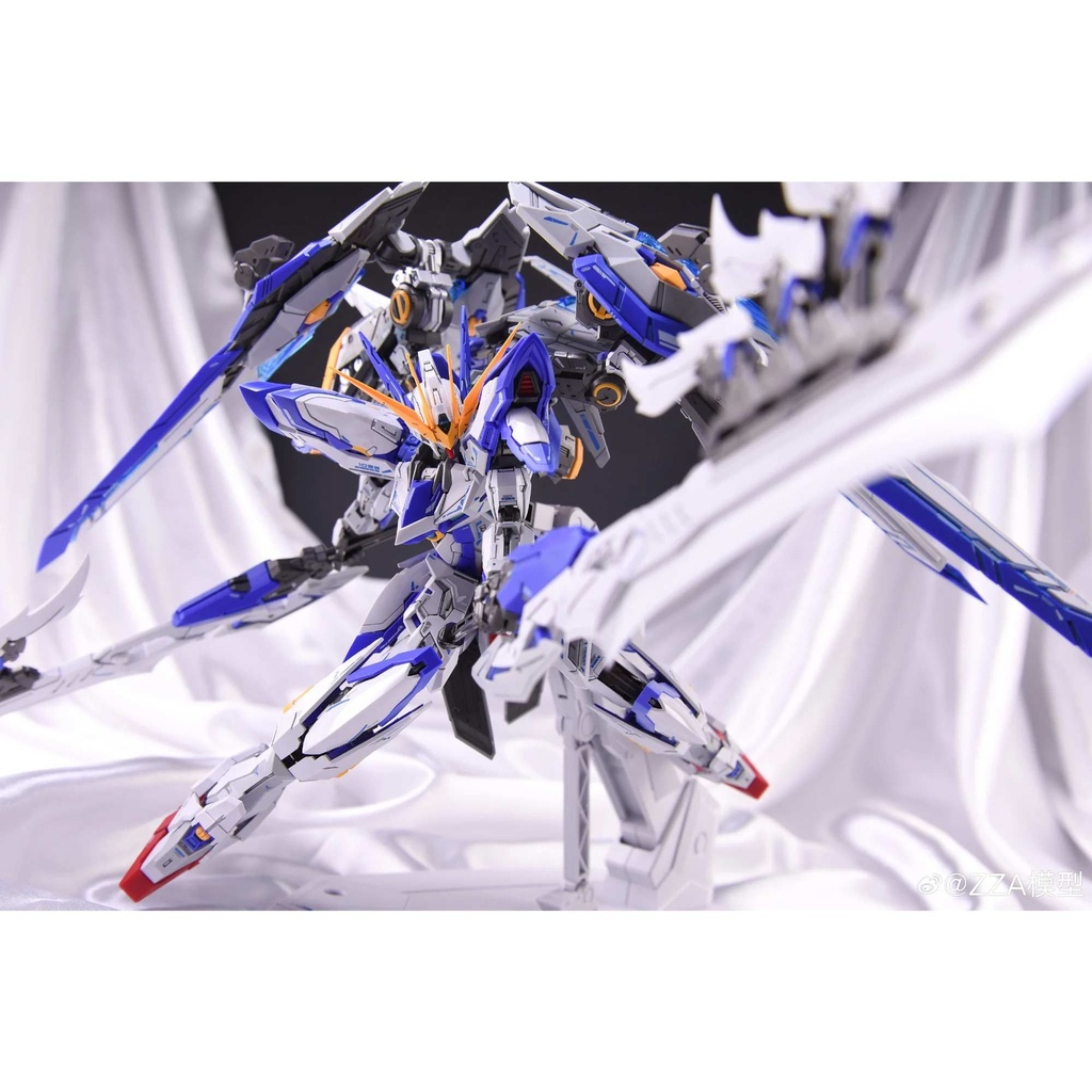 (PO) ZZA Model CH-01 BLUE FLAME Image_5