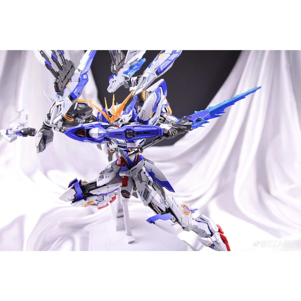(PO) ZZA Model CH-01 BLUE FLAME Image_10