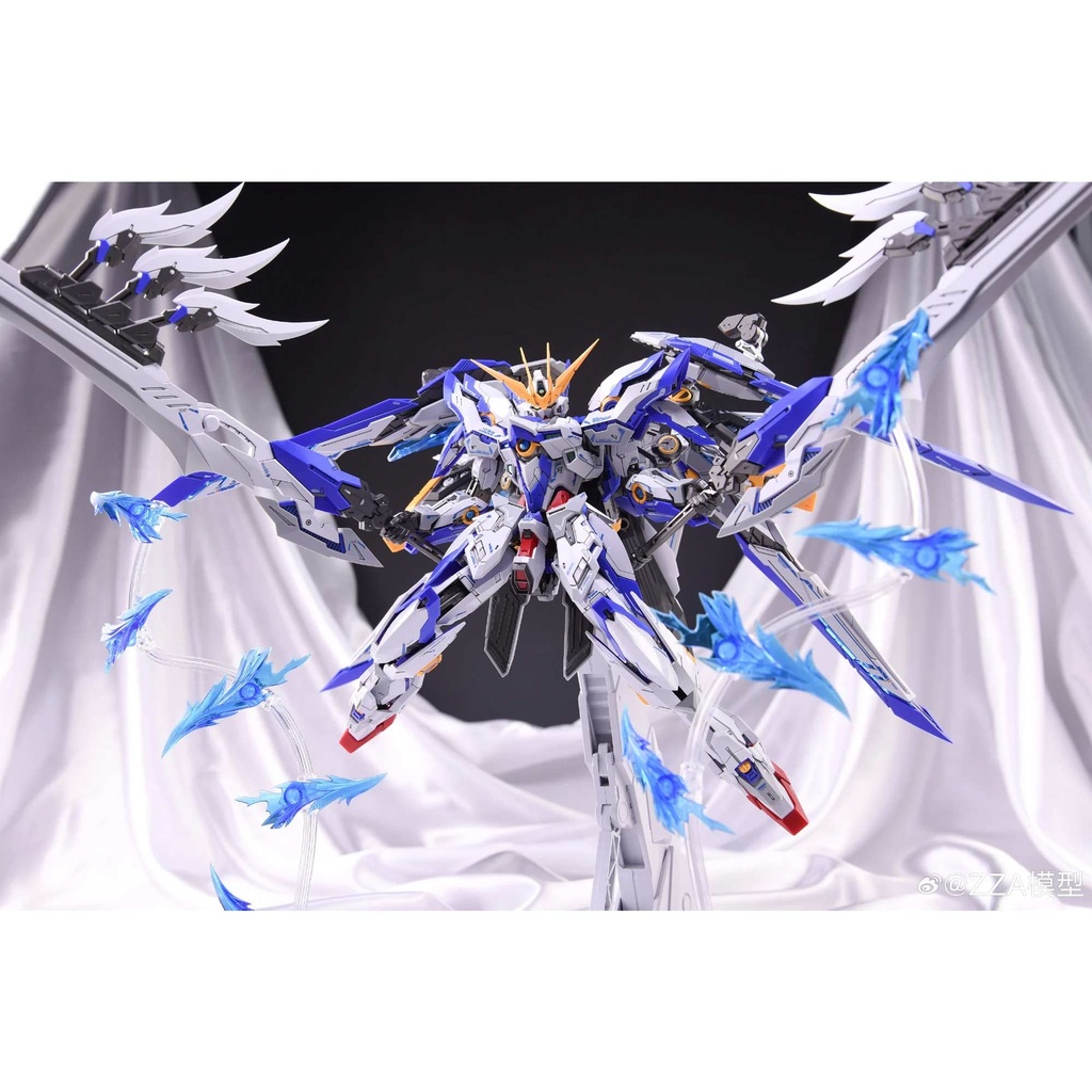(PO) ZZA Model CH-01 BLUE FLAME Image_11