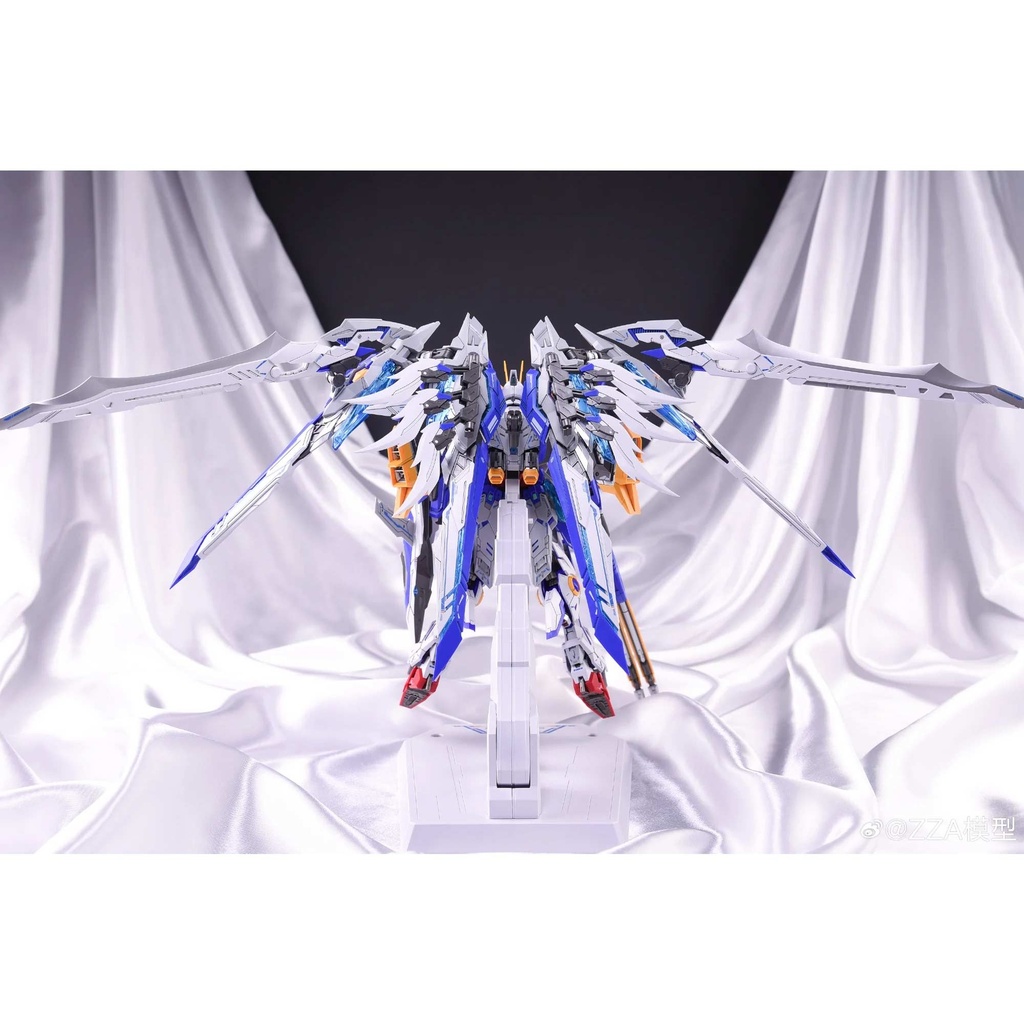 (PO) ZZA Model CH-01 BLUE FLAME Image_12