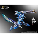 (PO) Motor Nuclear MNP-XH03T Legend of the Star General - Ao Bing Clear Version Image_4
