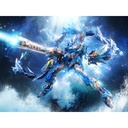 (PO) Motor Nuclear MNP-XH03T Legend of the Star General - Ao Bing Clear Version Image_9