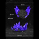 (PO) Ming Jiang Zhuan Red Ghost Kiyomori Qing Sheng Image_5