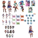 Ichiban Kuji - Uma Musume Pretty Derby The 8th Image_2