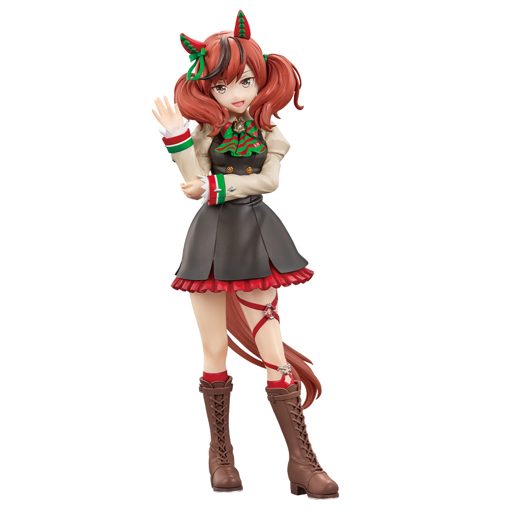 Ichiban Kuji - Uma Musume Pretty Derby The 8th Image_3