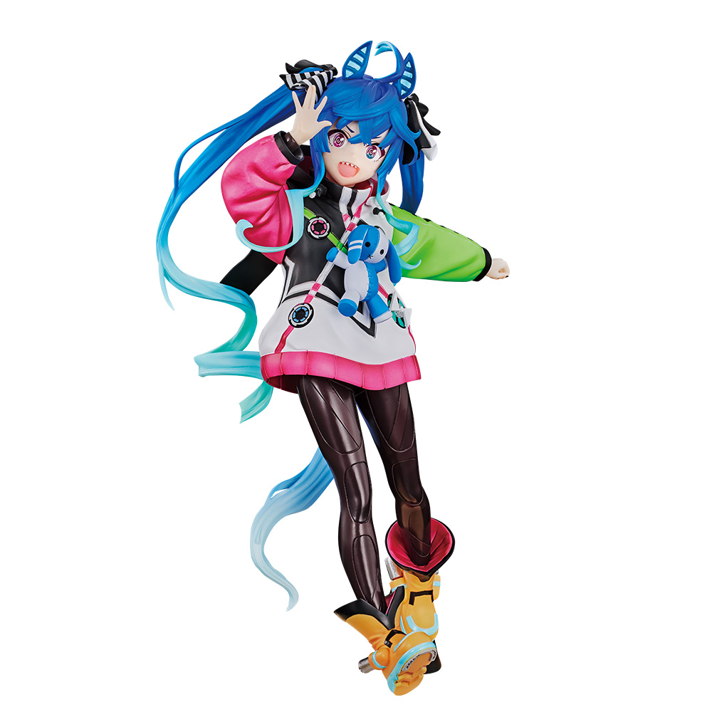 Ichiban Kuji - Uma Musume Pretty Derby The 8th Image_6
