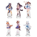 Ichiban Kuji - Uma Musume Pretty Derby The 8th Image_8