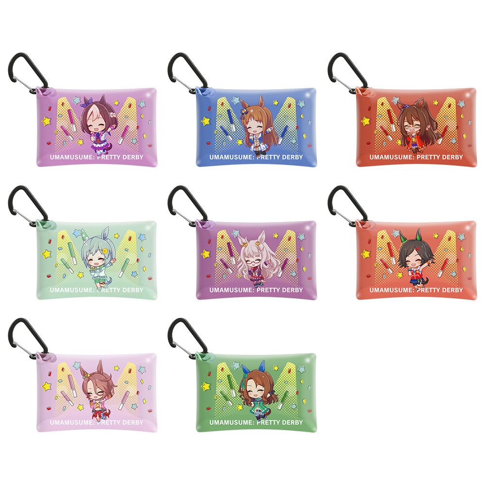 Ichiban Kuji - Uma Musume Pretty Derby The 8th Image_9