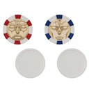 Ichiban Kuji - Jojo's Bizarre Adventure Stardust Crusaders (Full ctn of 80 tickets) Image_11