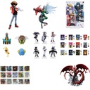 Ichiban Kuji - Yu-Gi-Oh! Vol.3 - Wake up your Memories (Full ctn of 80 tickets) Image_2