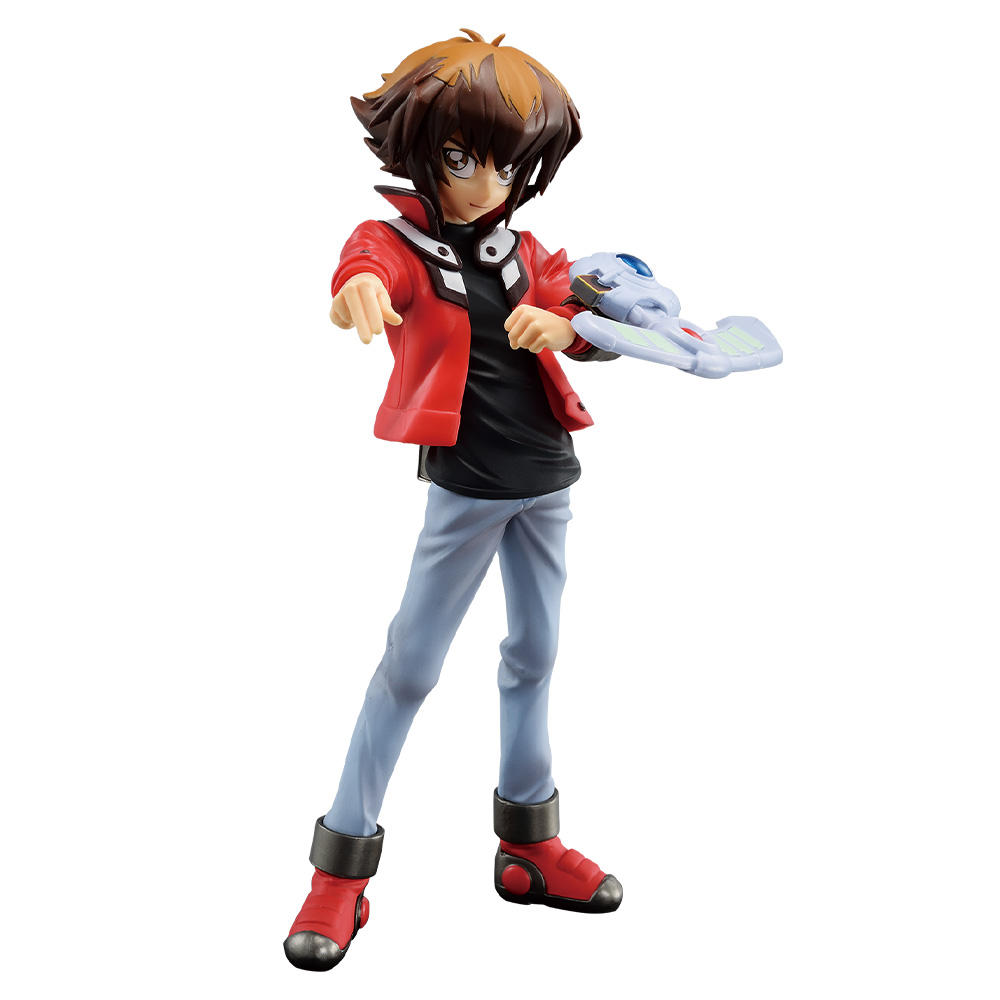 Ichiban Kuji - Yu-Gi-Oh! Vol.3 - Wake up your Memories (Full ctn of 80 tickets) Image_3