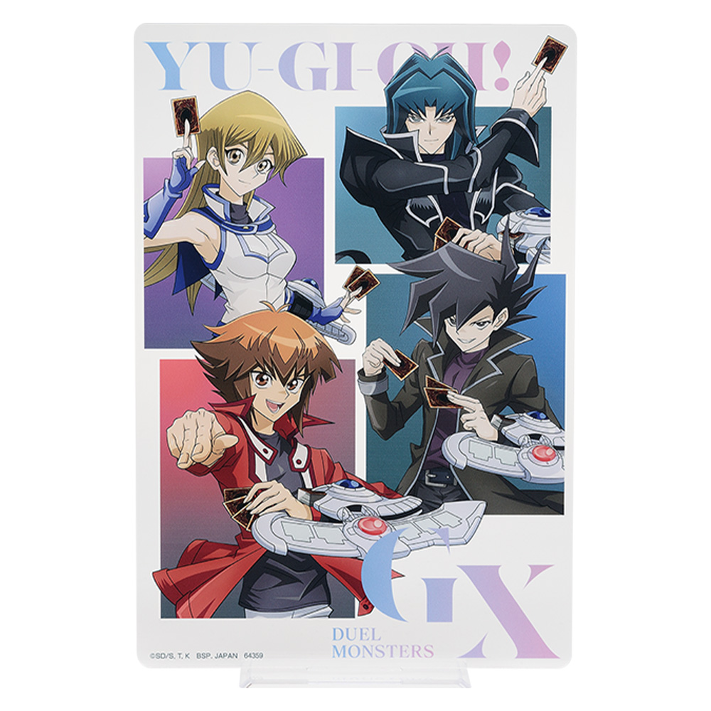 Ichiban Kuji - Yu-Gi-Oh! Vol.3 - Wake up your Memories (Full ctn of 80 tickets) Image_5