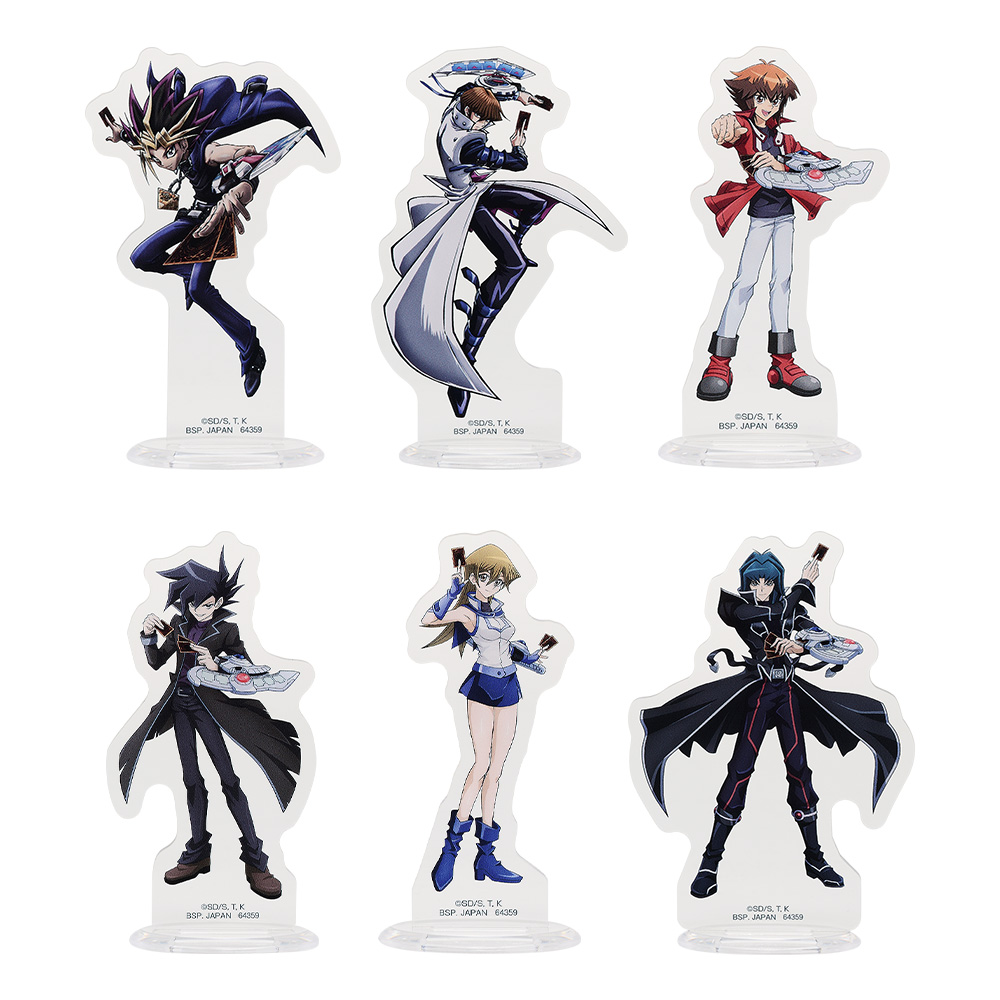 Ichiban Kuji - Yu-Gi-Oh! Vol.3 - Wake up your Memories (Full ctn of 80 tickets) Image_7