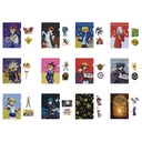 Ichiban Kuji - Yu-Gi-Oh! Vol.3 - Wake up your Memories (Full ctn of 80 tickets) Image_8