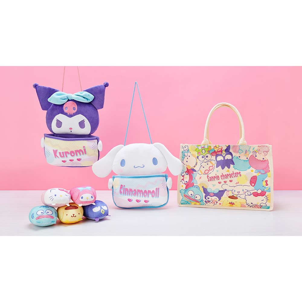 Atari Kuji - Sanrio Characters Apr 2024 Image_3