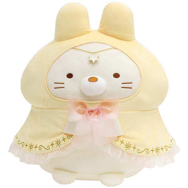 NEO Sumikko Kuji - Sumikkogurashi Kuji Part 4 Image_7